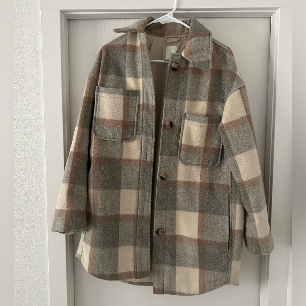 H&M Jacket